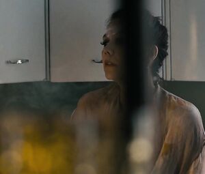Margarita Levieva, Michelle Bobe Nude - The Deuce s01e03 (2017)