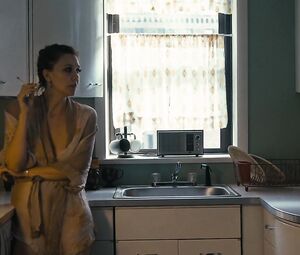 Margarita Levieva, Michelle Bobe Nude - The Deuce s01e03 (2017)
