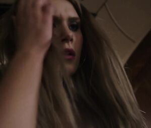 Natalie Sharp Nude - Hit the Road s01e01 (2017)