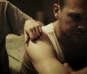 Paula Kroh Nude - Was ich dir noch sagen wollte (2017)