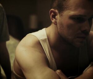 Paula Kroh Nude - Was ich dir noch sagen wollte (2017)