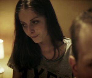 Paula Kroh Nude - Was ich dir noch sagen wollte (2017)