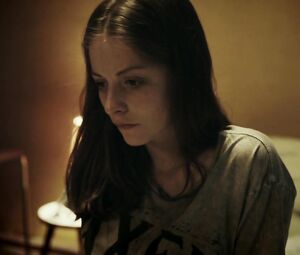 Paula Kroh Nude - Was ich dir noch sagen wollte (2017)