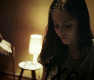 Paula Kroh Nude - Was ich dir noch sagen wollte (2017)