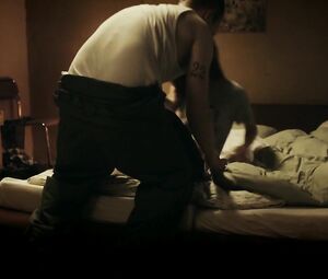 Paula Kroh Nude - Was ich dir noch sagen wollte (2017)