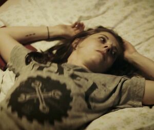 Paula Kroh Nude - Was ich dir noch sagen wollte (2017)