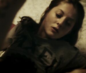 Paula Kroh Nude - Was ich dir noch sagen wollte (2017)