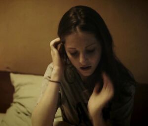 Paula Kroh Nude - Was ich dir noch sagen wollte (2017)