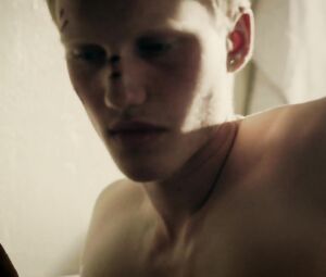 Paula Kroh Nude - Was ich dir noch sagen wollte (2017)