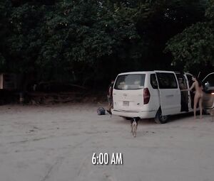 Rachel Cook naked, Jessica Clements, Ebonee Davis Nude - Nude (2017)