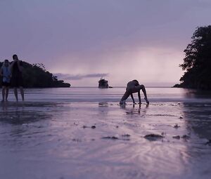 Rachel Cook naked, Jessica Clements, Ebonee Davis Nude - Nude (2017)