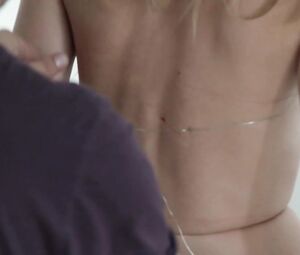 Rachel Cook naked, Jessica Clements, Ebonee Davis Nude - Nude (2017)