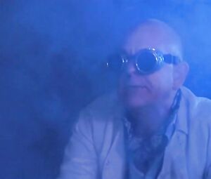 Raven Lee Nude - Hellriser (2017)