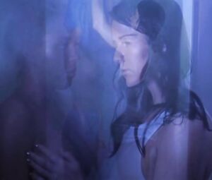 Raven Lee Nude - Hellriser (2017)