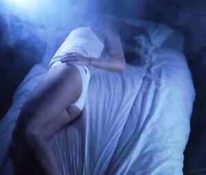 Raven Lee Nude - Hellriser (2017)