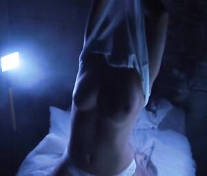 Raven Lee Nude - Hellriser (2017)