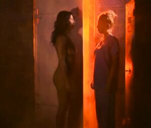 Raven Lee Nude - Hellriser (2017)