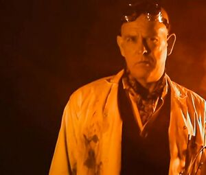 Raven Lee Nude - Hellriser (2017)