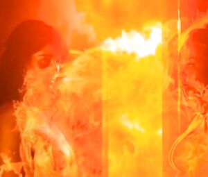 Raven Lee Nude - Hellriser (2017)