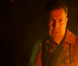 Raven Lee Nude - Hellriser (2017)