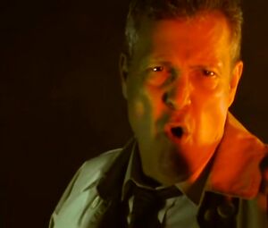 Raven Lee Nude - Hellriser (2017)