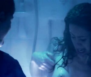 Raven Lee Nude - Hellriser (2017)