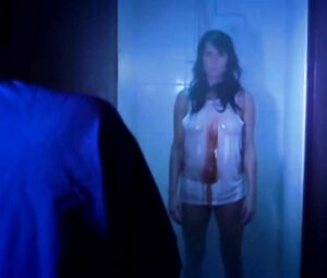 Raven Lee Nude - Hellriser (2017)