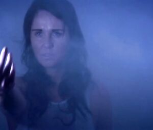 Raven Lee Nude - Hellriser (2017)