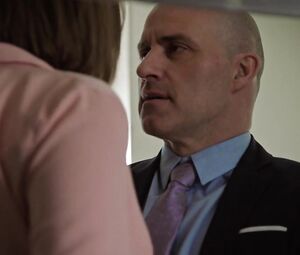 Rebecca Amzallag Nude - Slasher s02e06 (2017)