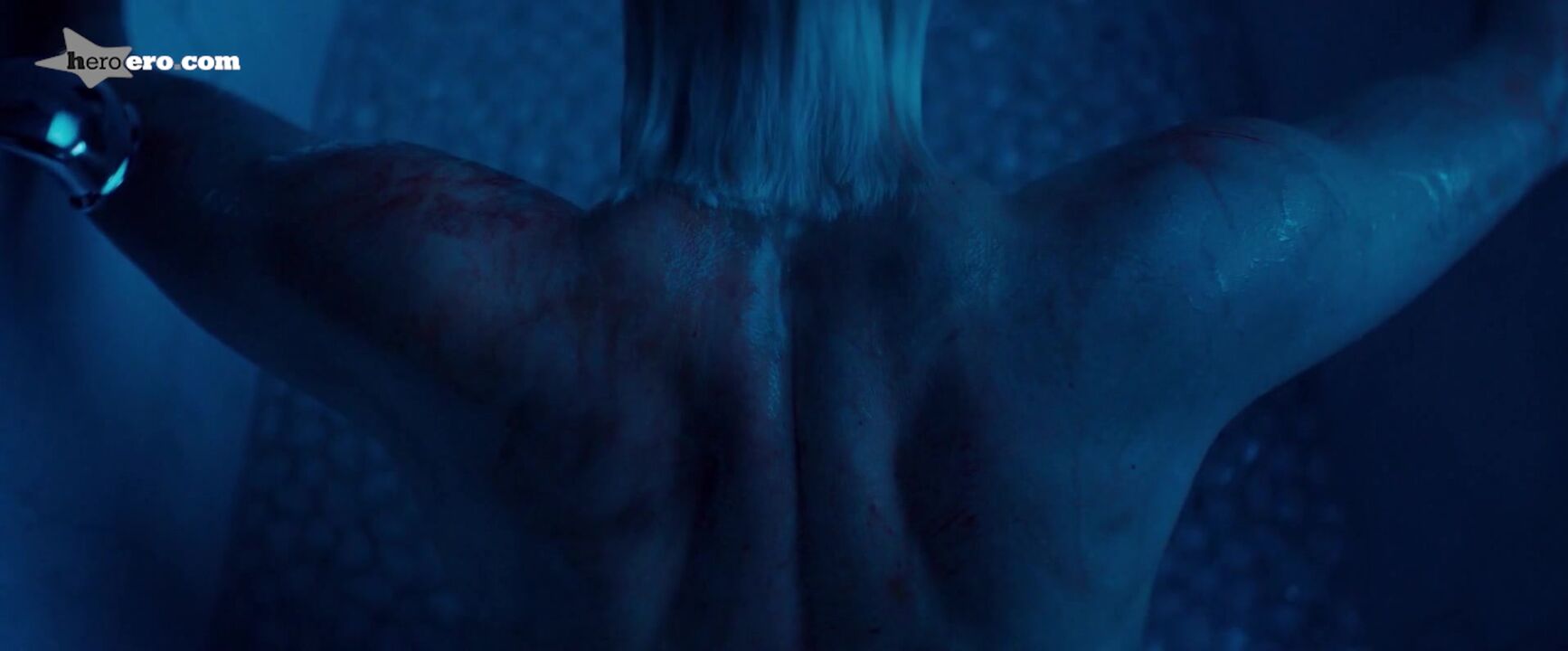 Charlize Theron, Sofia Boutella Nude - Atomic Blonde (US 2017) Video » Best  Sexy Scene » HeroEro Tube