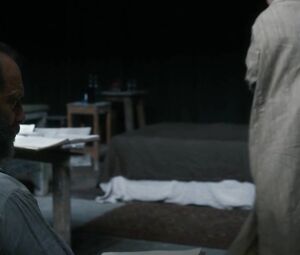 Daphné Koustafti, Zina Esepciuc Nude - Rodin (FR 2017)