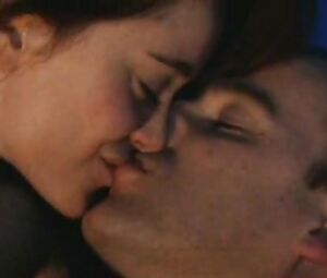 Marguerite Moreau nude – Easy (2003)