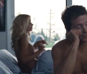 Sabina Gadecki nude โ Entourage (2015)