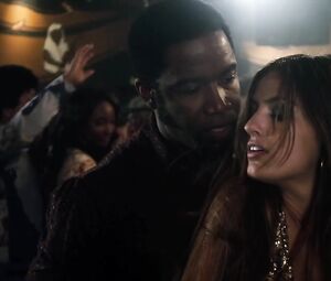 Sabina Gadecki sexy, Breanne Racano sexy – Freaky Deaky (2012) Video