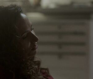 Aleksandra Poplawska, Pola Błasik Nude - Miasto skarbow s01e10 (2017)