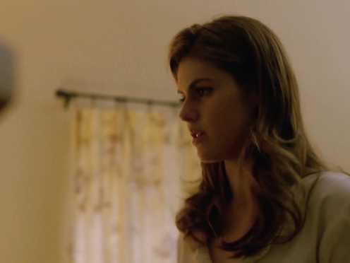 Www Erohot In Kompoz - Alexandra Daddario Nude - True Detective - s01e02 (2014) Video ...