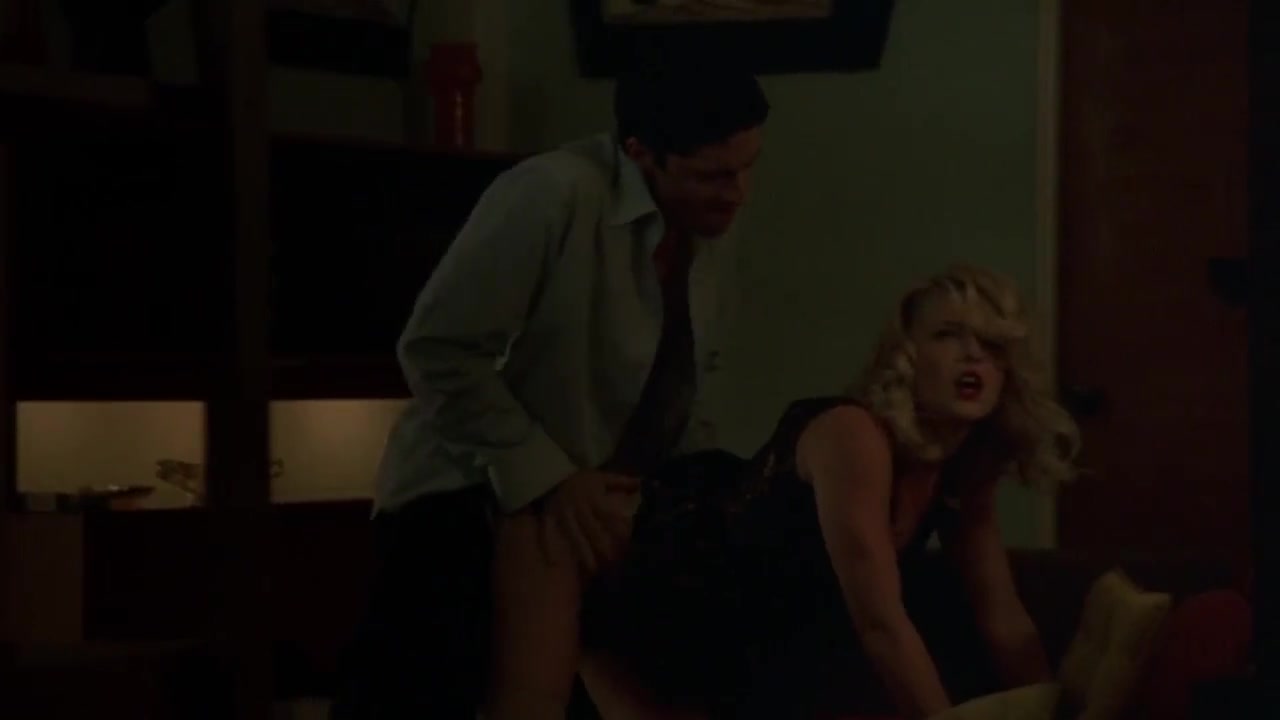 Ali Larter Sex Scene - Crazy (2008) Video » Best Sexy Scene » HeroEro Tube