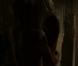 Ali Larter Sexy - Crazy (2008)