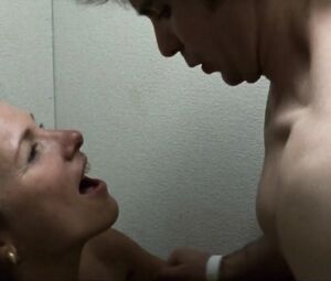 Alice Barrett Nude - Choke (2008)