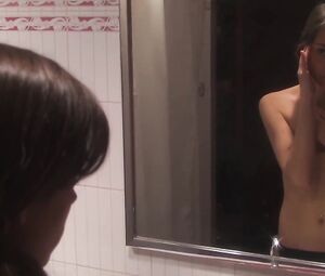 Amandine Boulet Nude - Le fantasme dune bernique (2010)