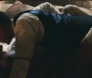 Annabelle Wallis Nude - Peaky Blinders (2016) S03E01