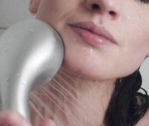 Anne-Sophie Trebel Nude - The Bright Side of Dawn (2017) HD