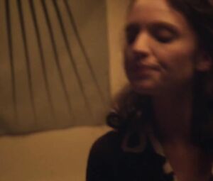 Anne-Sophie Trebel Nude - The Bright Side of Dawn (2017) HD