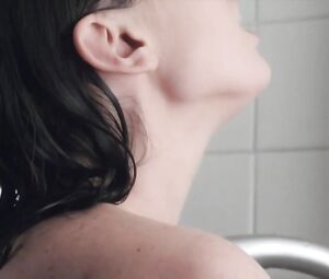 Anne-Sophie Trebel Nude - The Bright Side of Dawn (2017) HD