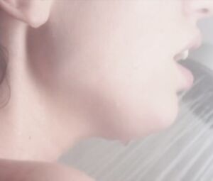 Anne-Sophie Trebel Nude - The Bright Side of Dawn (2017) HD