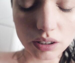 Anne-Sophie Trebel Nude - The Bright Side of Dawn (2017) HD