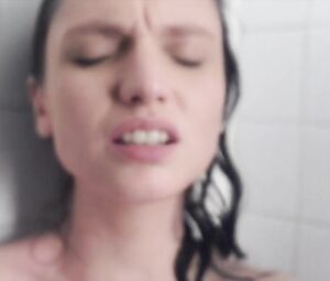 Anne-Sophie Trebel Nude - The Bright Side of Dawn (2017) HD