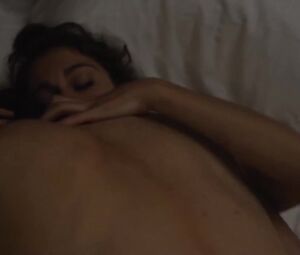 Ariane Labed, Roxane Mesquida, Charlotte Masselin Nude - MalgrΓ© la nuit (2015) Part1