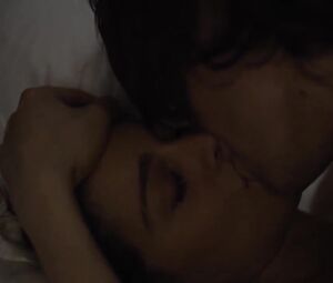 Ariane Labed, Roxane Mesquida, Charlotte Masselin Nude - MalgrΓ© la nuit (2015) Part1