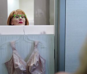 Bridget Everett Nude - Love You More s01e01 (2017)